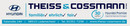 Logo Theiss & Cossmann GmbH